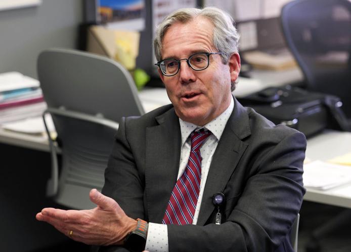 Dr. Geoffrey Gurtner