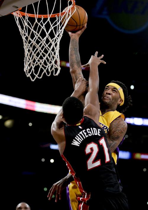 Heat Lakers Basketball Tucson Com