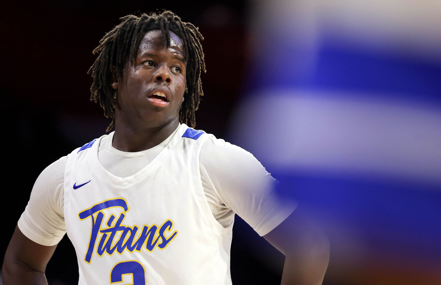 Kameron Pippen - Palo Verde