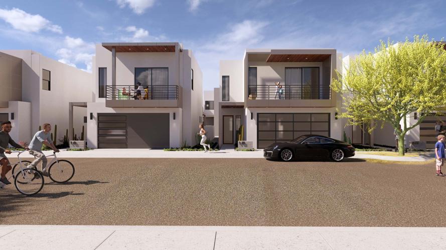 Pearl at the Bridges