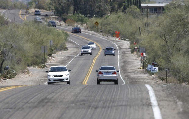 Campbell Ave. carries name of lawyer-judge    