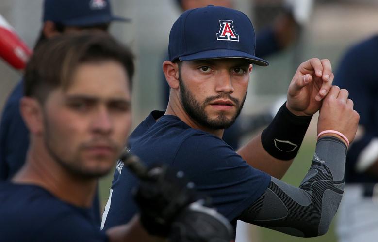 Arizona Wildcats baseball