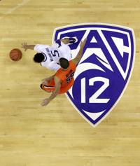 Pac-12 Tournament bracket set: Arizona could face quick rematch with USC in Las Vegas