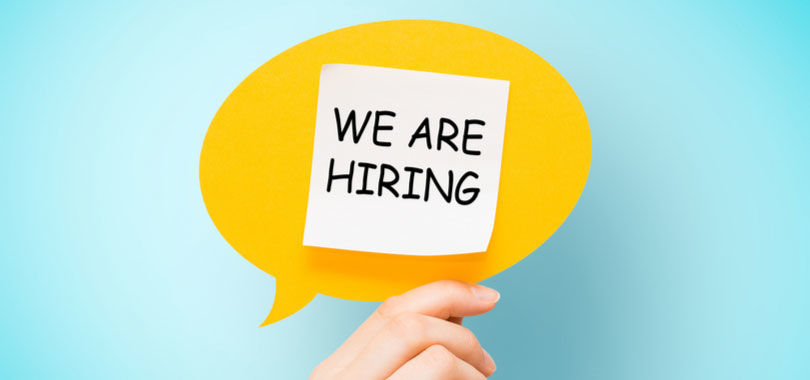 The top 5 benefits of recruitment marketing