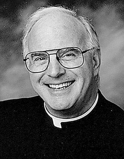 'Father Fred' leaves Salpointe after 9 years