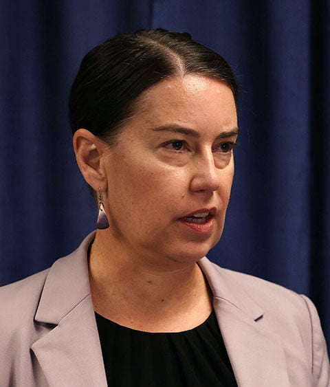 Fired prosecutor returns to Pima County Attorney's Office