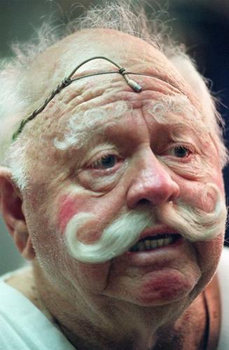 Mickey Rooney
