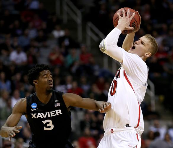 Arizona vs. Xavier