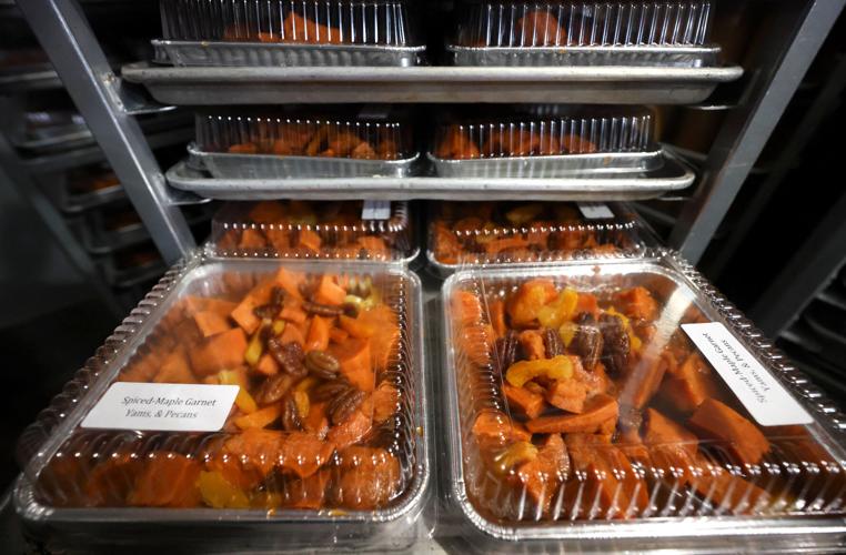 University of Arizona Thanksgiving offering