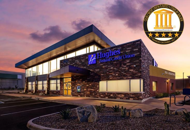 Hughes Federal Credit Union