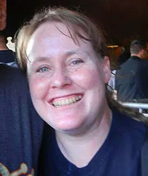 Stacy E. Welsh