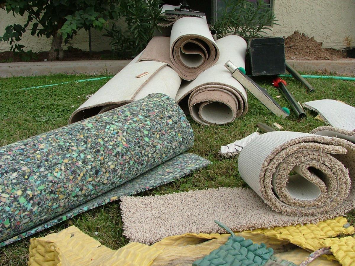 When I Sell My House, Do Buyers Expect to Find Carpeting in My Bedrooms?