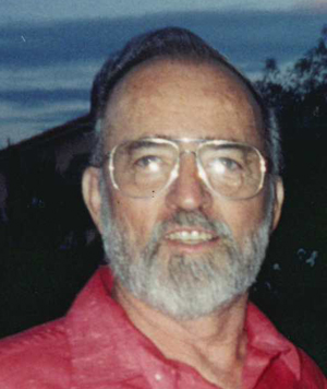 Robert Peterson