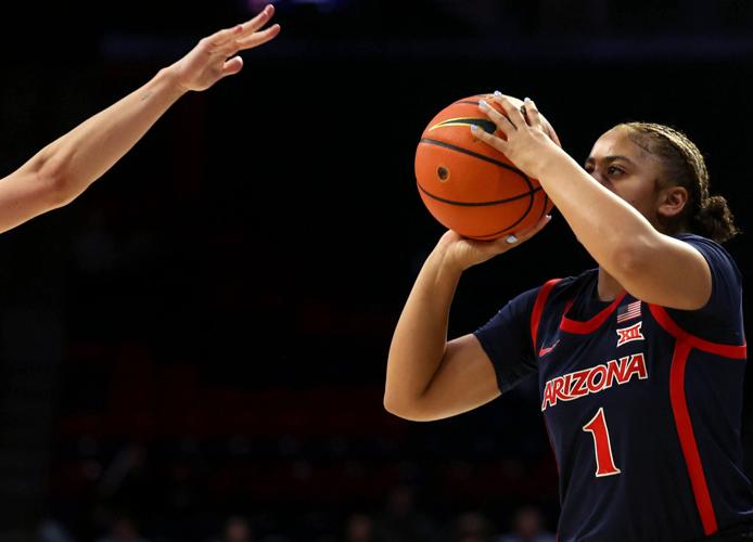 Arizona faces Utah | Dec. 31, 2024