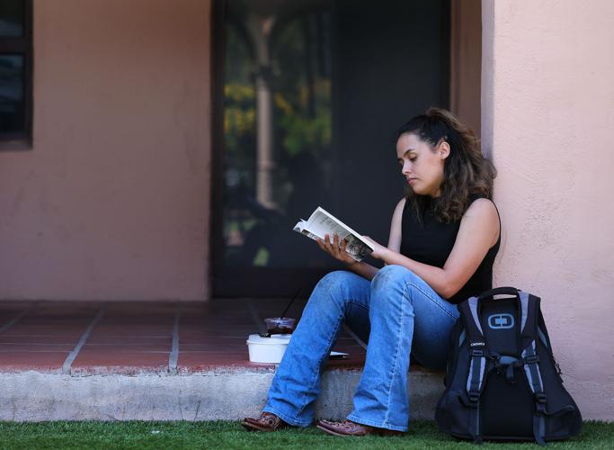 Tucson to face historic heat wave