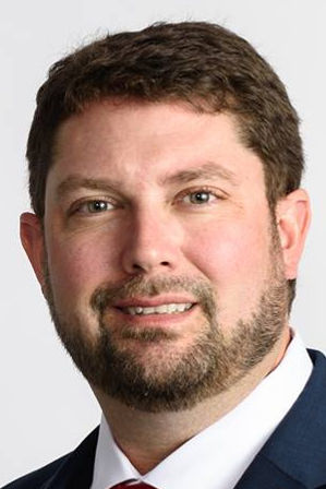 Casey Welch 2018 Elections – U.S. House, CD 2