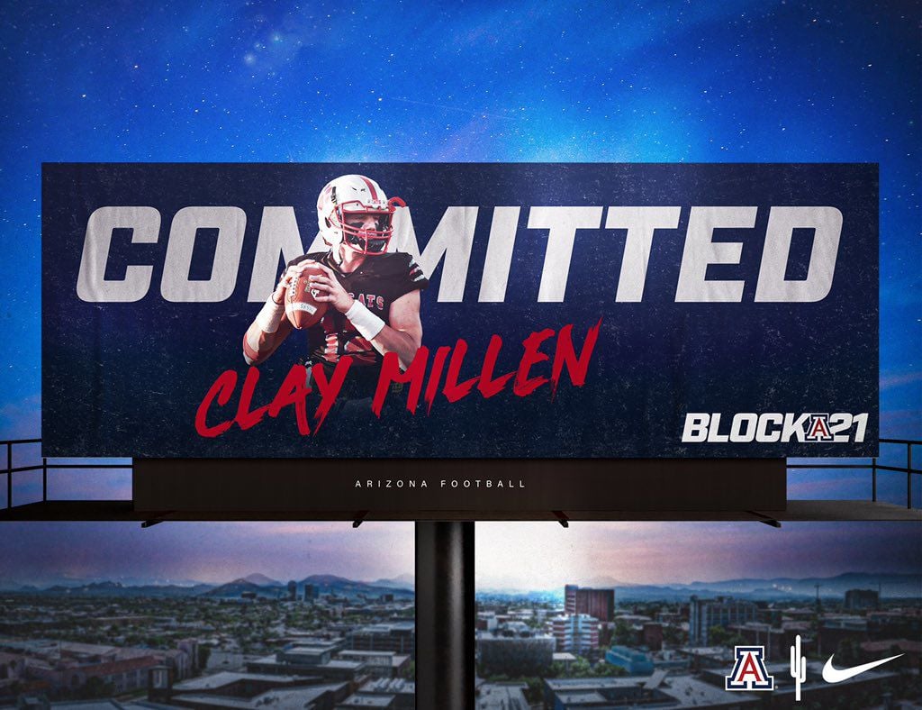 arizona football 247