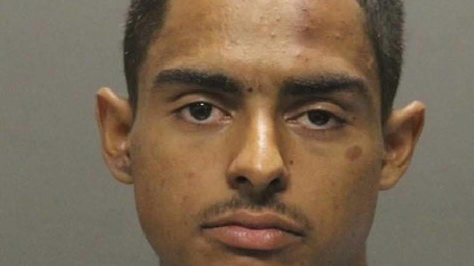 Pima County jail inmate convicted of assaulting a corrections officer