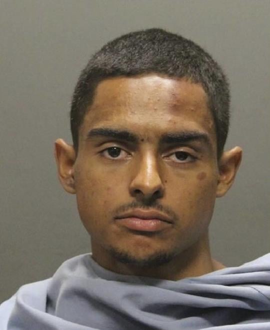 Pima County jail inmate convicted of assaulting a corrections officer
