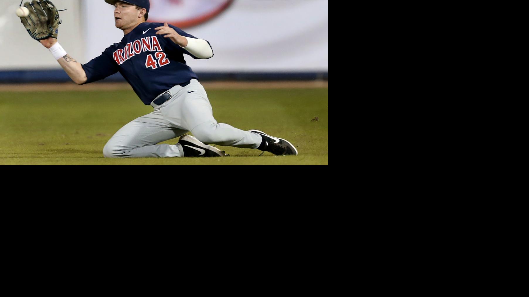 Remember baseball stud Ryan Holgate