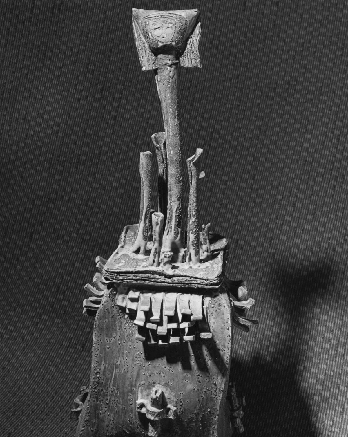 Outstanding work of Arizona craftsmen 1964