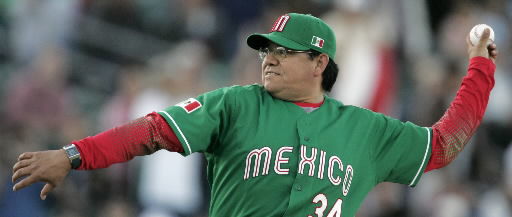 Fernando Valenzuela