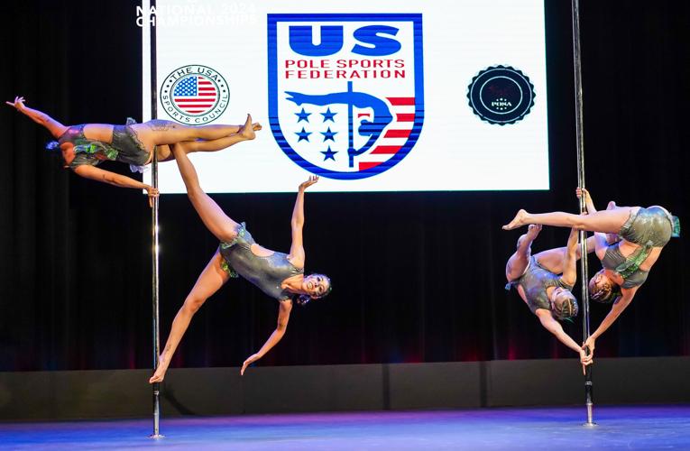 US Pole Sports Federation