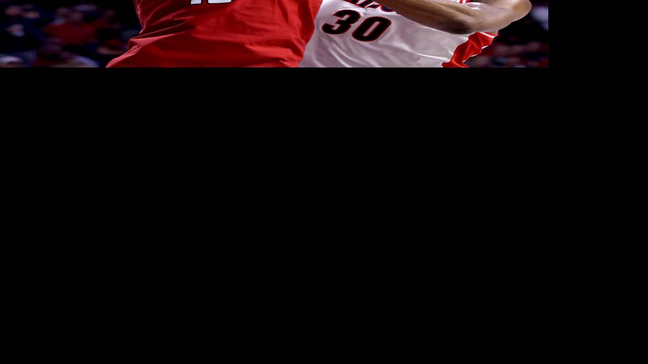 Arizona-Texas Tech scouting report: On dealing with loss at KU, a dual-citizen point guard and koala pellets