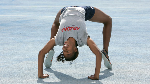 Brigetta Barrett