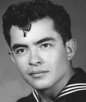 Rudy O. Alameda