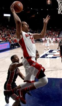 Arizona-LBSU pregame: 49ers knew Anderson would go elsewhere