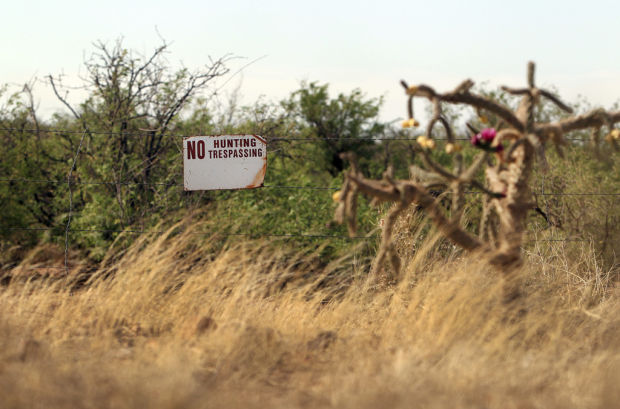 Dispute looms in Sierra Vista over housing vs. water rights    