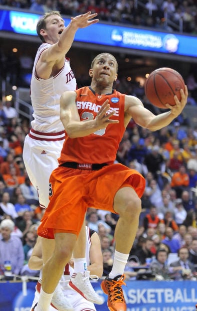 Final Four: High-octane O vs. shutdown D