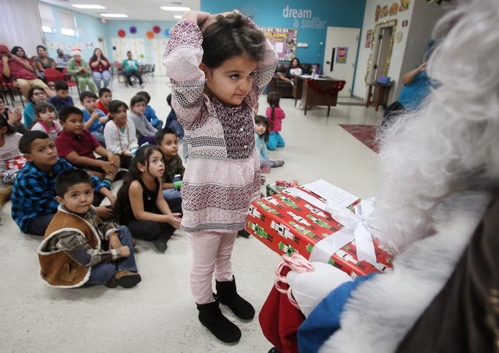 Angel Center Tucson Urban League
