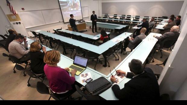 UA's Eller College of Management online MBA program ranked No. 1 in US
