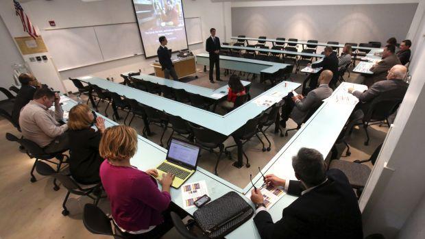 UA's Eller College of Management online MBA program ranked No. 1 in US