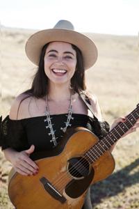 20 years later, Tucson singer-songwriter rediscovers her solo voice