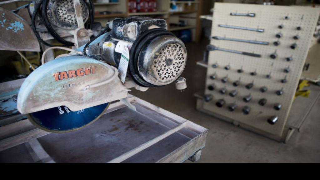 Erv's Equipment Rental