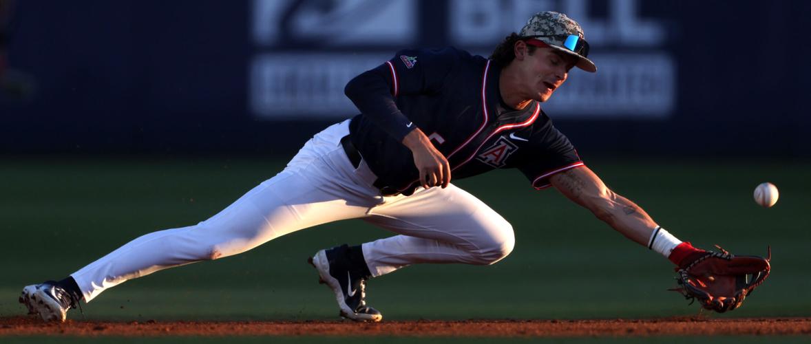 University of Arizona vs New Mexico