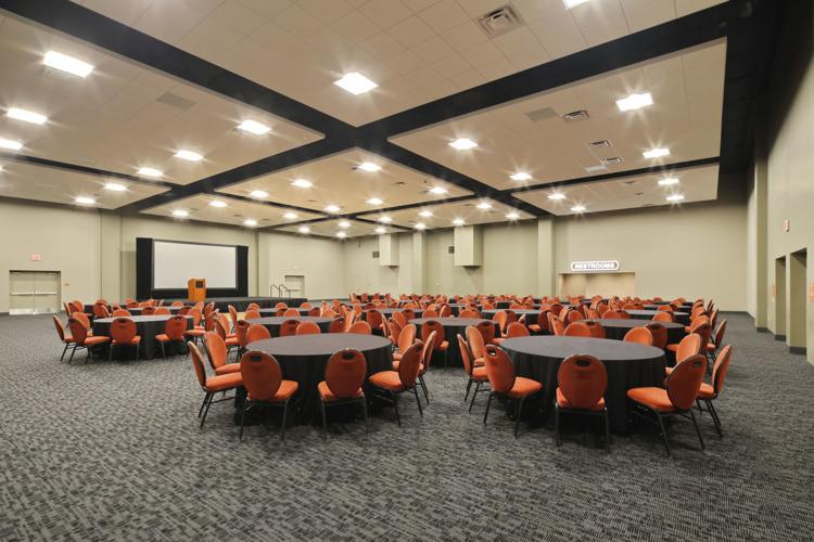 Sunset Room Casino of the Sun