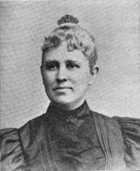 Western Women: Mary Adams wrote about harrowing escape from Fort Bowie