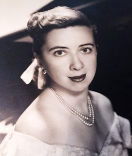 Jean Ellen McKee Blackwell