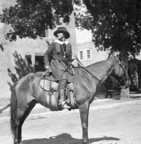 Ladies of the Canyon