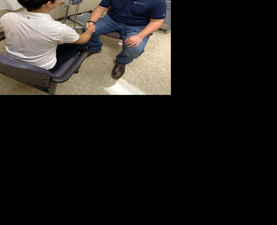 Estudio de hígado graso