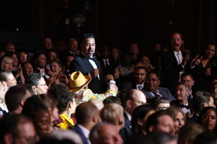 2022 James Beard Restaurant and Chef Awards (le)