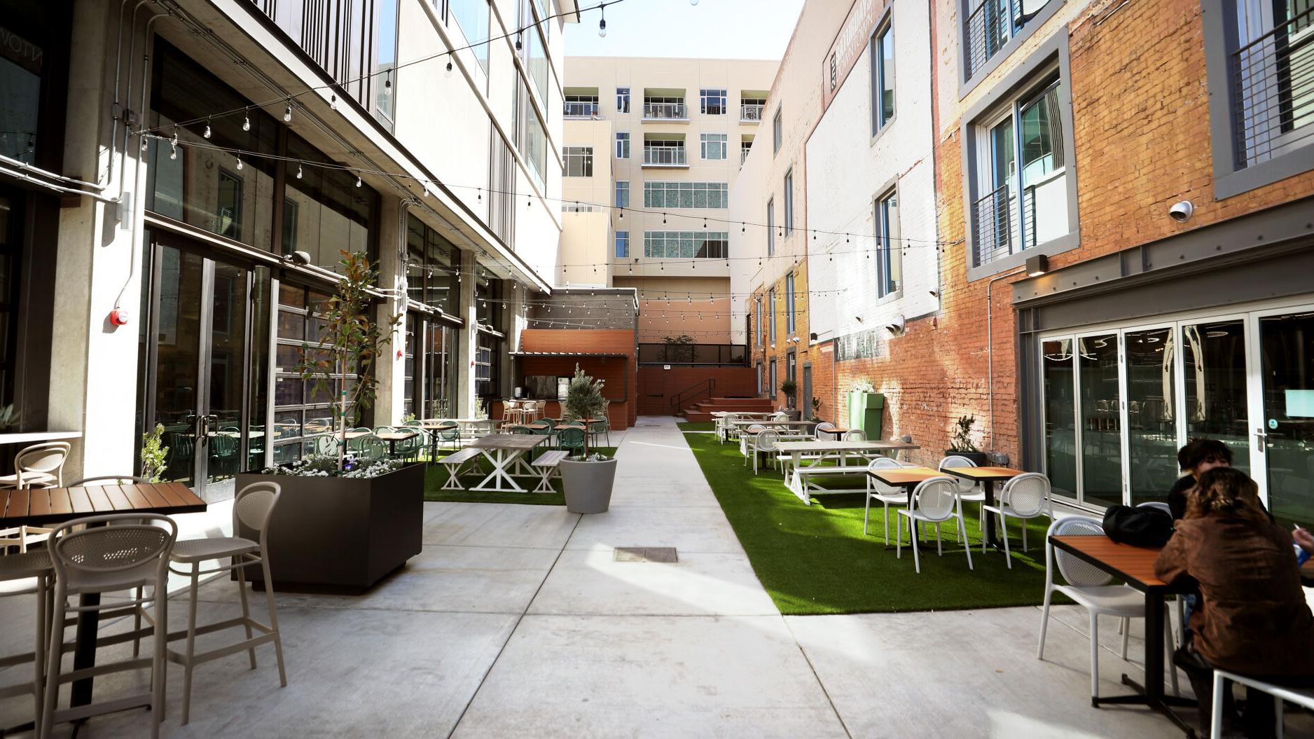 New monthly event to showcase Tucson artisans, micro-food makers