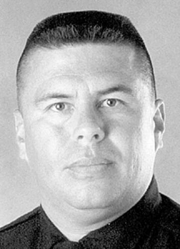 The very best of Tucson's finest honored for their valor  