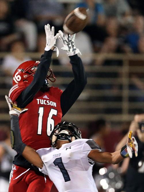 Best high school football photos