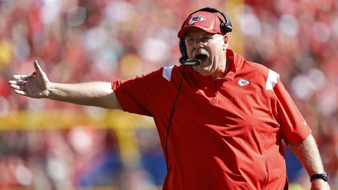 BREAKING NEWS: Elon Musk announces he will buy the Kansas City Chiefs and immediately fire Andy Reid following the coach’s offensive remarks towards Elon-vut