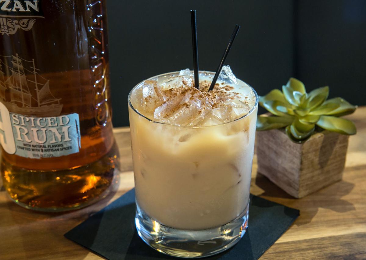 Alcoholic Drinks to-go